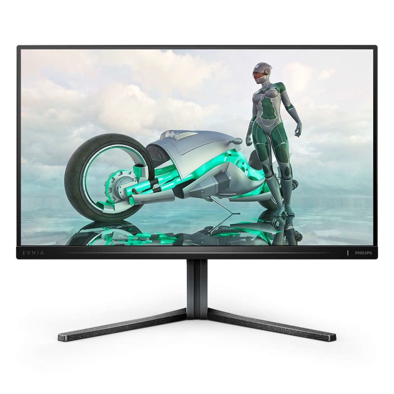 Philips Evnia 25M2N3200W 62,2cm (24,5") FHD VA Gaming Monitor 16:9 HDMI/DP 240Hz